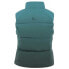 EQUITHEME Lina Padded Vest Голубой, 8 лет - фото #3