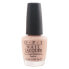 nail polish Opi