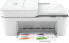 HP Deskjet 4120e All-in-One - Multifunktionsdrucker - Fax - Inkjet