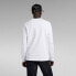 G-STAR Premium Base long sleeve T-shirt