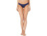 Фото #2 товара Hurley Women's 239742 Quick Dry Max Luster Surf Bikini Bottoms Swimwear Size L
