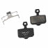 Фото #1 товара XLC Pro Disc Brake Pads BP C22