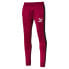 Фото #3 товара Puma Iconic T7 Track Pants Mens Red Casual Athletic Bottoms 595287-27