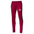 Фото #3 товара Puma Iconic T7 Track Pants Mens Red Casual Athletic Bottoms 595287-27