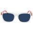 ფოტო #1 პროდუქტის CONVERSE CV501SALAR102 Sunglasses
