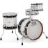 Фото #3 товара DrumCraft Series 6 Jazz Set White Burst