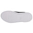 Фото #5 товара Puma Carina Leather Platform Womens White Sneakers Casual Shoes 370325-21