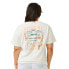 Фото #2 товара RIP CURL Tiki Tropics Relaxed short sleeve T-shirt