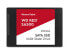 Фото #2 товара WD Red SA500 - 1000 GB - 2.5" - 530 MB/s - 6 Gbit/s