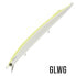 Фото #18 товара SEASPIN Mommotti Slow Sinking minnow 28g 180 mm