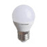Фото #1 товара LED bulb Esperanza ELL154, E27, 5W, 470lm, warm white