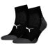 PUMA 701230352 socks 2 pairs