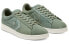 Фото #4 товара Кроссовки Converse Cons Pro Leather Earth Tone Suede Low Top 167889C