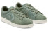 Converse Cons Pro Leather Earth Tone Suede Low Top 167889C Sneakers