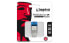 Фото #8 товара Kingston MobileLite Duo 3C - MicroSD (TransFlash) - MicroSDHC - MicroSDXC - Blue - Silver - 10 Mbit/s - USB 3.2 Gen 1 (3.1 Gen 1) Type-A/Type-C - Windows 10 - Windows 10 Education - Windows 10 Education x64 - Windows 10 Enterprise - Windows 10... - Mac OS X 10.10