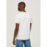 Фото #2 товара PEPE JEANS Ronell short sleeve T-shirt
