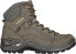 LOWA Renegade GTX Mid Ws Waterproof Hiking Boots