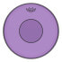 Remo 14" Power. 77 Colortone Purple