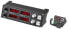 Фото #3 товара Logitech G G Saitek Pro Flight Radio Panel - Flight Sim - PC - Analogue / Digital - Wired - USB 2.0 - Black - Red - Silver