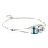 Фото #2 товара Petzl Bindi - Headband flashlight - Teal - White - Buttons - IPX4 - Charging - CE