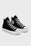 Фото #8 товара Кеды Converse Chuck Taylor All Star Sneaker