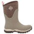 Фото #2 товара Muck Boot Arctic Sport Ii Mid Pull On Womens Brown Casual Boots AS2M901