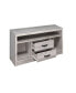 Фото #3 товара Chester 2-Drawer TV Console