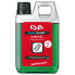 R.S.P Damp Champ 5WT suspension oil 250ml Green / Red - фото #1