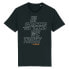 BIORACER In Speed We Trust short sleeve T-shirt