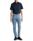 ფოტო #4 პროდუქტის Men's Slim-Fit Stretch Solid Shirt