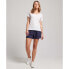 Фото #6 товара SUPERDRY Studios Overdyed Linen shorts