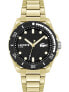 Часы Lacoste Finn Mens Watch 44mm
