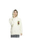 Фото #1 товара IS9523-E adidas Natgeo Gfx Hdy Erkek Sweatshirt Beyaz