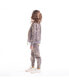 ფოტო #2 პროდუქტის Little Girls Gabby FW24 Milkyway