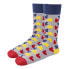 Фото #3 товара CERDA GROUP Mickey socks