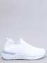 Фото #4 товара Спортивная обувь SUARE WHITE