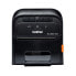 Фото #1 товара Brother RJ-3055WB - 203 x 203 DPI - 101.6 mm/sec - Wired & Wireless - Lithium-Ion (Li-Ion) - Black