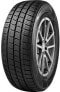 Шины для легких грузовых автомобилей всесезонные Mastersteel All Weather Van 3PMSF 195/75 R16 107/105R