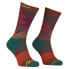 Фото #1 товара ORTOVOX All Mountain Half long socks