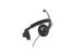 Фото #7 товара Sennheiser EPOS I SENNHEISER IMPACT SC 60 USB ML Stereo Headset On Ear Black wit