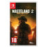 NINTENDO GAMES Switch Wasteland 2: Director´s Cut