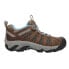 Фото #1 товара Keen Voyageur Hiking Womens Brown Sneakers Athletic Shoes 1011523