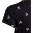 ADIDAS Bluv short sleeve T-shirt