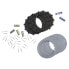 REKLUSE Yamaha YZ 250 02-19 RMS-2807070 Clutch Kit