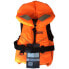 SEACHOICE SV 100N kids life jacket Оранжевый, 4 года - фото #1