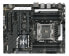 Фото #1 товара ASUS WS C422 PRO/SE - Intel - LGA 2066 (Socket R4) - DDR4-SDRAM - 512 GB - DIMM - Quad-channel