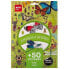 Фото #1 товара APPLI Insects Stickers 50 Units