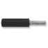 ფოტო #2 პროდუქტის BIKE LIFT BMW Rear Stand Single Swing Arm Pin 53 mm Extension