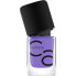 Фото #4 товара Лак для ногтей Catrice Iconails Nº 162 Plummy Yummy 10,5 ml