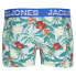 Фото #3 товара JACK & JONES Pineapple Boxer 3 Units